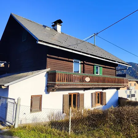 -ski Holiday home