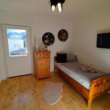 Prázdninový dům -ski