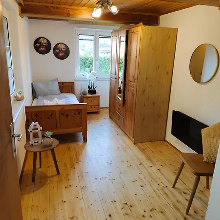 -ski Holiday home