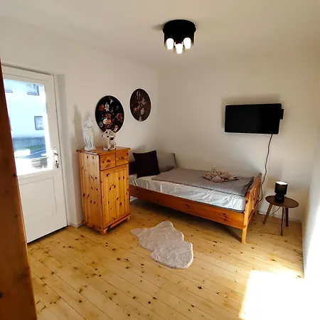 Prázdninový dům -ski