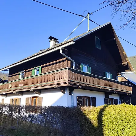 Holiday home -ski Steuerberg